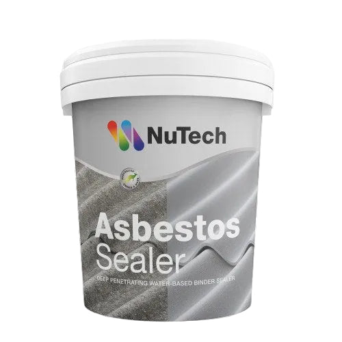 Nutech Asbestos Sealer