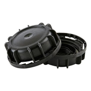 Screw Cap Black 58mm | Suits 20L Cube Container
