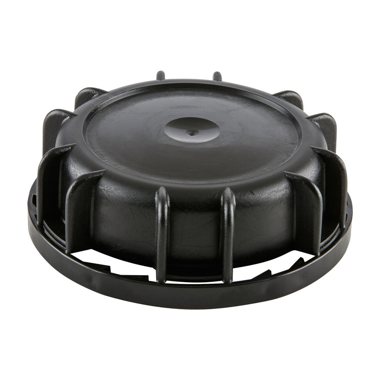 Screw Cap Black 58mm | Suits 20L Cube Container