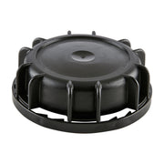 Screw Cap Black 58mm | Suits 20L Cube Container