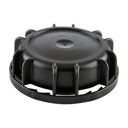 Screw Cap Black 58mm | Suits 20L Cube Container