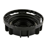 Screw Cap Black 58mm | Suits 20L Cube Container