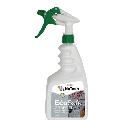 Nutech EcoSafe Graffiti Remover