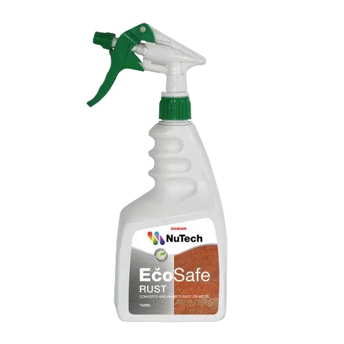 Nutech EcoSafe Rust Converter