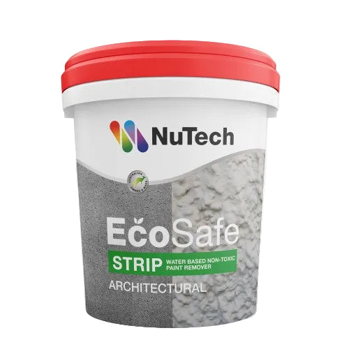 Nutech EcoSafe Architectural Stripper