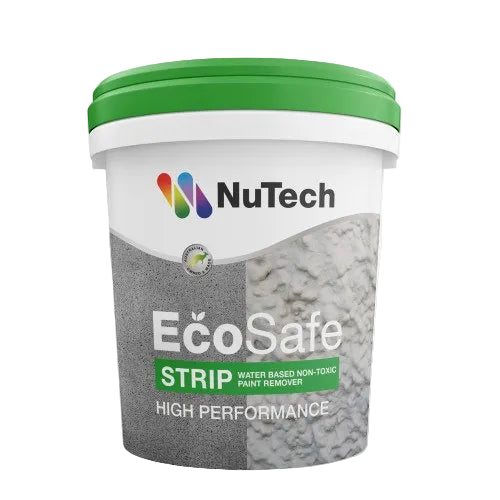 Nutech EcoSafe High Performance Stripper
