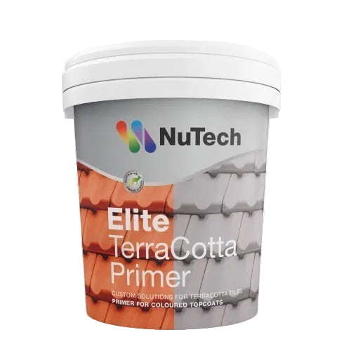 Nutech Elite Terracotta Primer