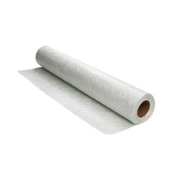 Fibreglass chop strand mat