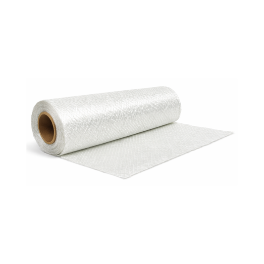 Fibreglass roll of 450gsm Double bias