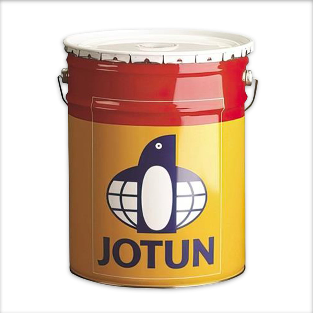 Jotun Pilot II White 5L