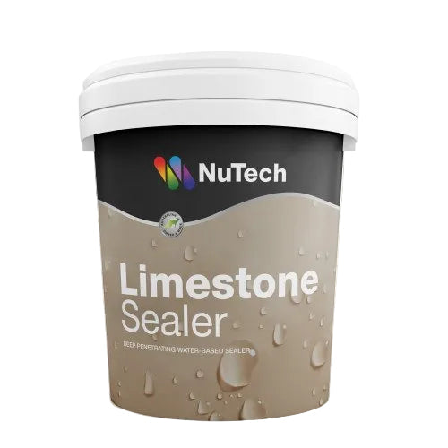 Nutech Limestone Sealer