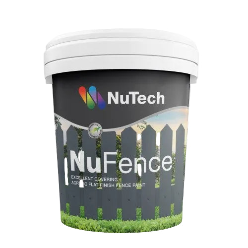 Nutech NuFence base