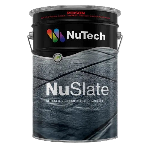 Nutech NuSlate Sealer