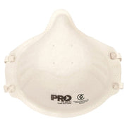 P1 Non Valved Dust Mask - Box Of 20