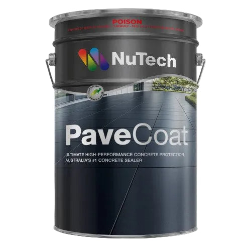 Nutech PaveCoat Matt base