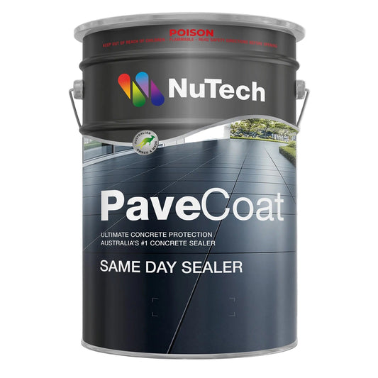 Nutech PaveCoat Same Day Sealer