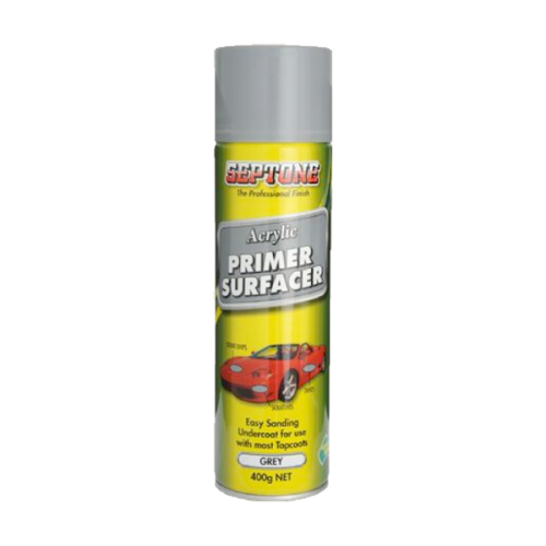 Septone Primer Surfacer Aerosol 400g