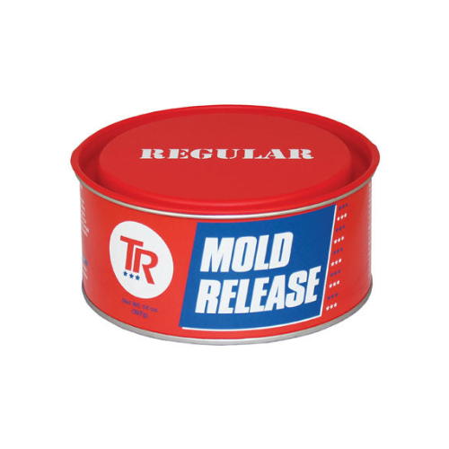 TR Mould Release Wax