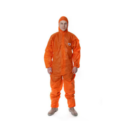 3M COVERALLS TYPE 5/6