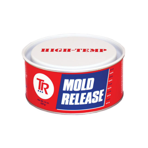 TR Mould Release Wax