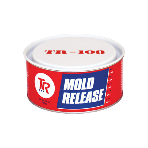 TR Mould Release Wax