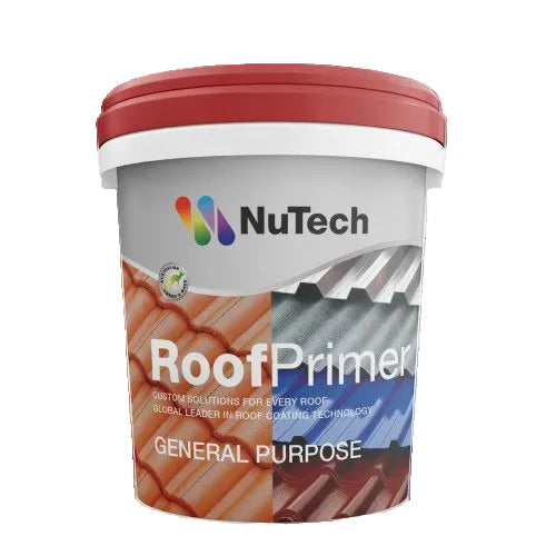 Nutech GP Primer
