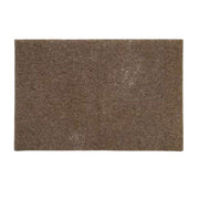 3M Scotch-Brite scouring pad brown heavy duty 7440