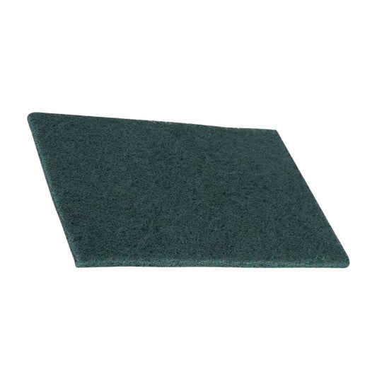 3M Scotch-Brite scouring pad Green Heavy duty 75