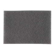 3M Scotch-Brite scouring pad grey ultra fine 7448