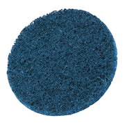 Scotch-Brite Surface Conditioning Disc 100mm Blue Very Fine