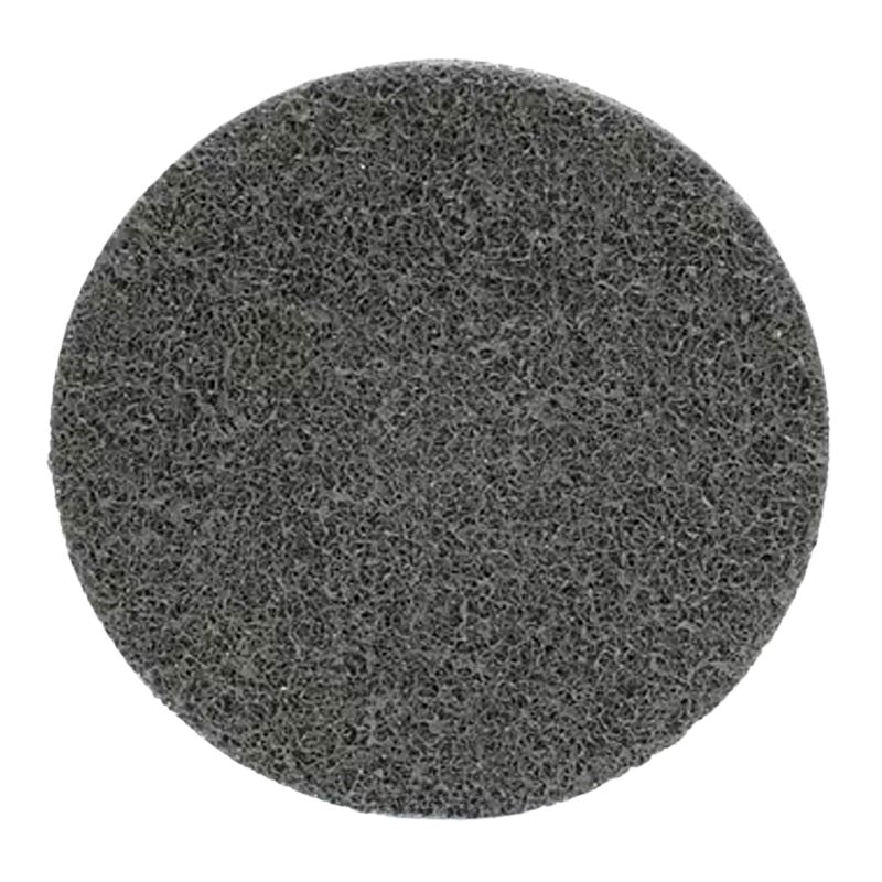 Scotch-Brite Surface Conditioning Disc 100mm Grey Super Fine