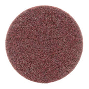 Scotch Brite Surface Conditioning Disc Maroon Medium 180mm