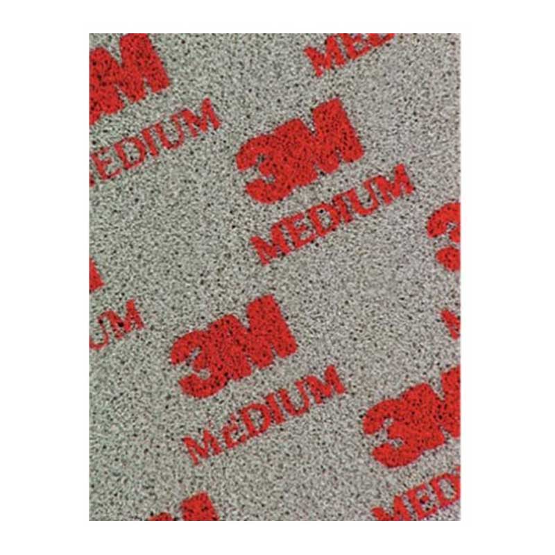 3m Softback Sanding Sponge Medium