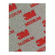 3m Softback Sanding Sponge Medium
