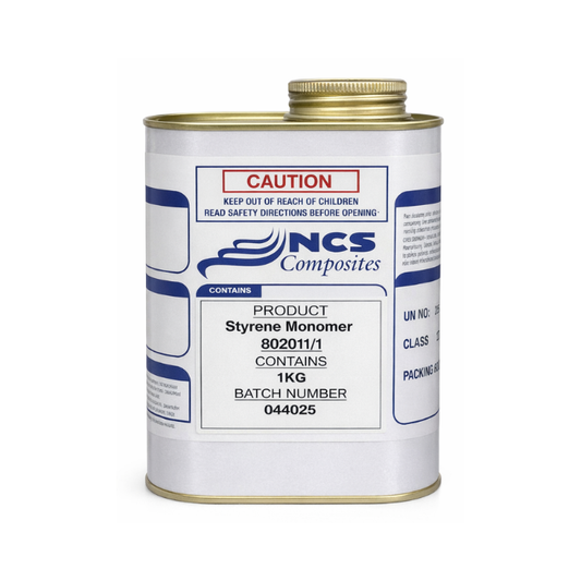 Styrene Monomer 1kg