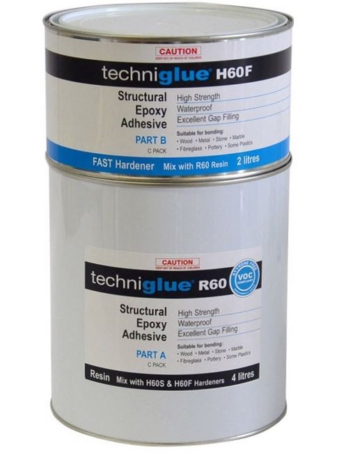 Techniglue Kit (Various Sizes)