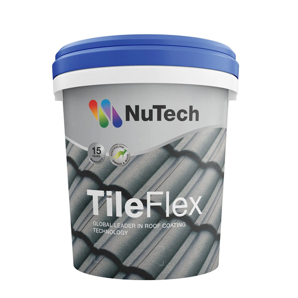 Nutech TileFlex base