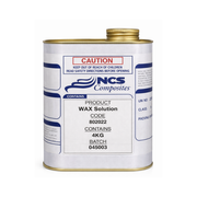 Wax in Stryene 4kg