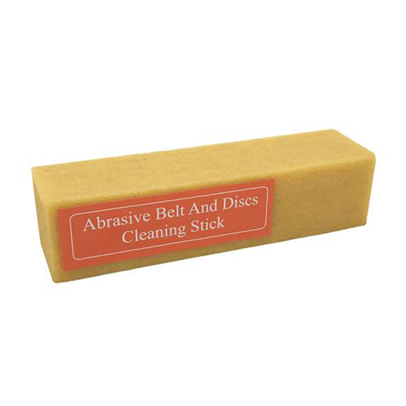 Abrasive Sanding Belt and Disc Cleaning Stick