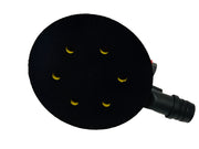 6" Orbital Air Sander 5.0mm Orbit