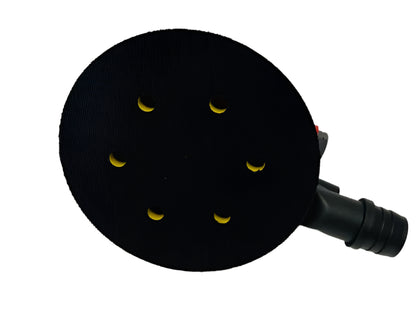 6" Orbital Air Sander 5.0mm Orbit