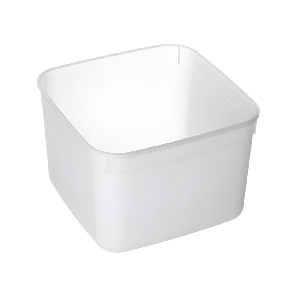 Bonware Square Container 3.1L | 60 Carton