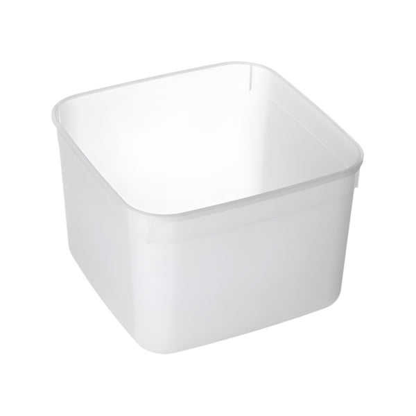Bonware Square Container 3.1L | 60 Carton
