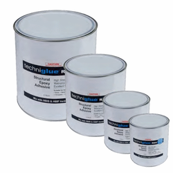 Techniglue Kit (Various Sizes)