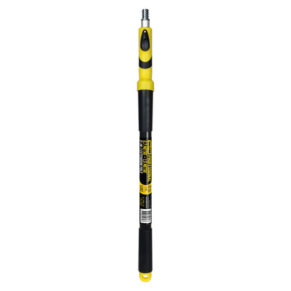 UNi-PRO 2-in-1 Dual Extension Pole 0.7m-1.5m - Professional Telescopic Painting Pole