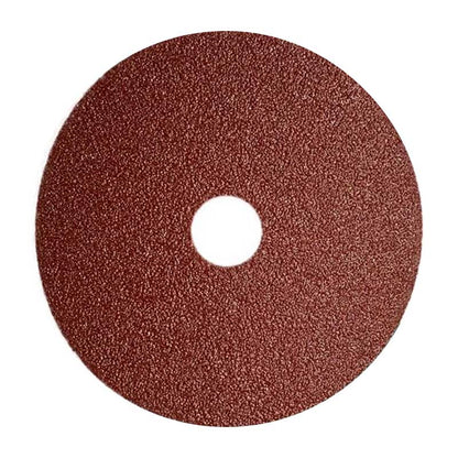 Deerfos Resin Fibre Discs 100mm Box (25)