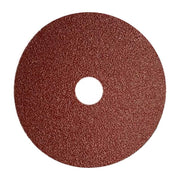 Deerfos Resin Fibre Discs 125mm Box (25)