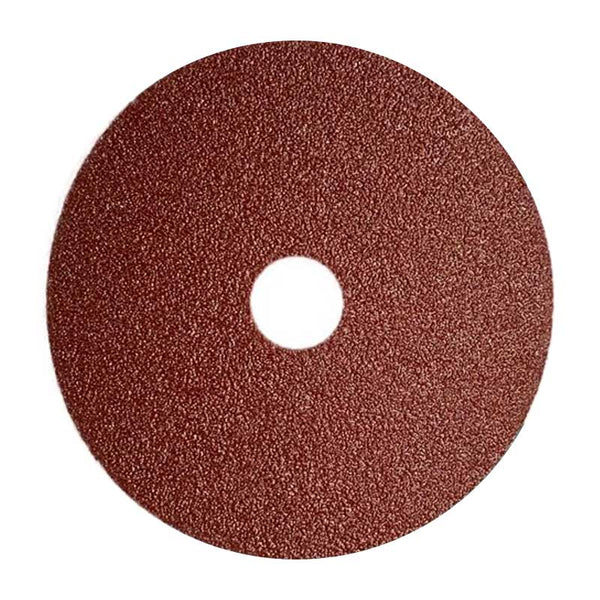 Deerfos Resin Fibre Discs 125mm Box (25)