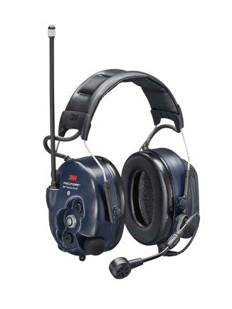 3M PELTOR WS LiteCom PRO III Headset