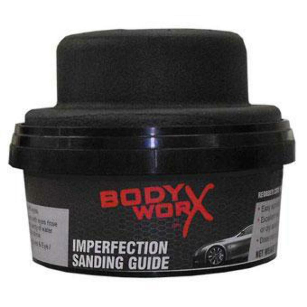 Bodyworx Guidecoat 100g Kit